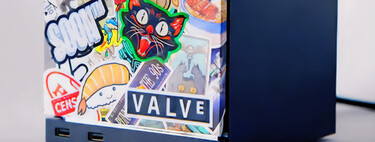 La tienda oficial de Steam Machine en Asia ya está disponible