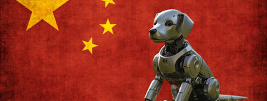 El ejército de perros robots de China no es una idea loca, sino una muestra de poder alimentada por la IA