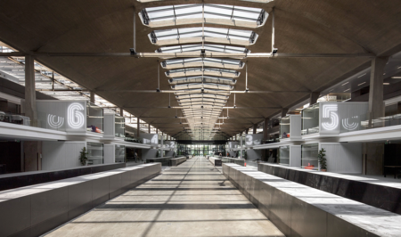 Apple podría unirse a Station F, una de las mayores incubadoras de startups de Europa