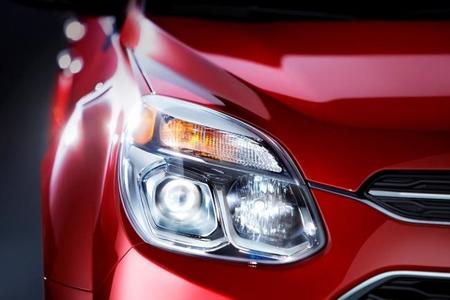 2016 Chevrolet Equinox Ltz 006