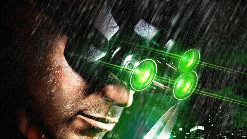 Qué fue de Splinter Cell y cuál es el futuro de la leyenda que se atrevió a mirar de frente al titán Metal Gear Solid