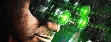 Qué fue de Splinter Cell y cuál es el futuro de la leyenda que se atrevió a mirar de frente al titán Metal Gear Solid