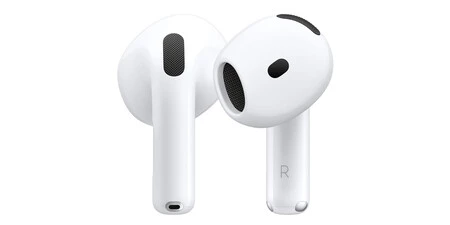 AirPods 4