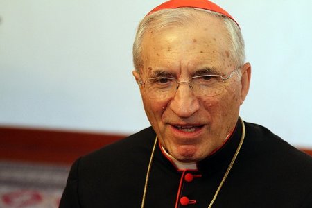 De mayor quiero ser mileurista como Rouco Varela y que Hacienda no me inspeccione
