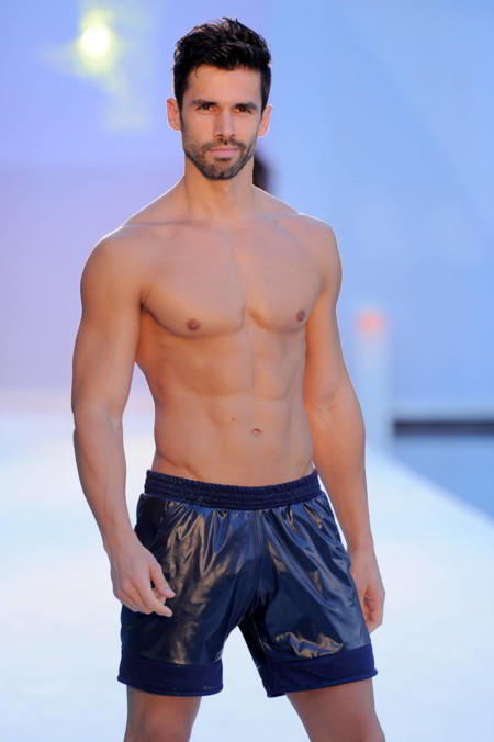¿Listo para la playa? Aquí las tendencias swimwear de la semana de la moda de Miami