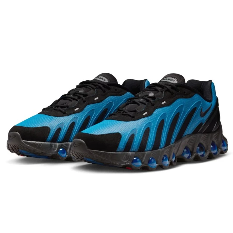Zapatillas Nike Air Max DN8 Hombre