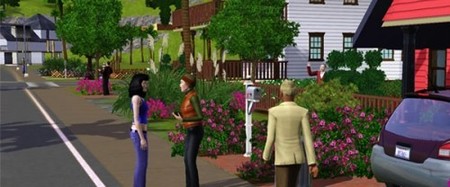 'Los Sims 3' verá la luz el 20 de febrero de 2009