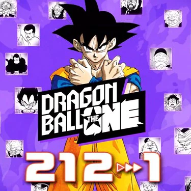 Dragon Ball The One