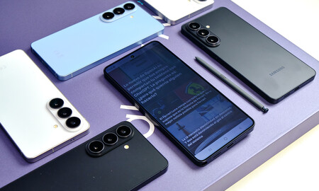 Impresiones Samsung Galaxy S26 Ultra 40