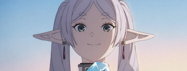 La temporada 2 de 'Frieren' por fin se ha estrenado y ya ha hecho historia con un peculiar récord que por ahora ningún otro anime había logrado 