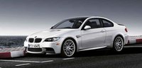 Accesorios en fibra de carbono para el BMW M3, solo para EEUU