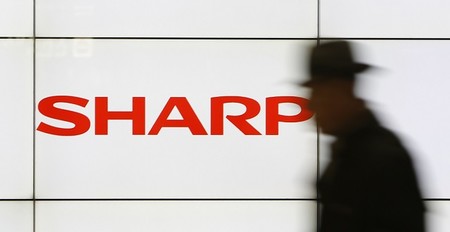 Sharp quiere pasarse al OLED antes de que acabe 2017