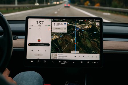 Tesla Autopilot FSD