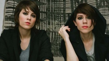 Tegan And Sara cuelan 'Shudder To Think', un tema inédito, en la BSO de Dallas Buyers Club