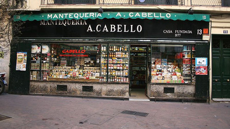 El showrooming ya representa la mitad de las ventas online