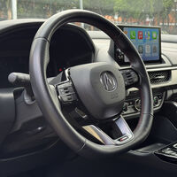 ¿Puedes ponerle piel al volante de plástico de tu auto? Hay tres buenos motivos para hacerlo y dos para evitarlo 