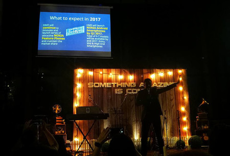 7 móviles de Nokia para este año, es lo que podemos esperar de 2017
