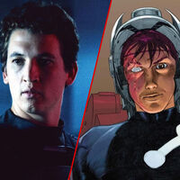 Marvel tiene al villano perfecto para Secret Wars: The Maker puede sorprender hasta al Doctor Doom de Robert Downey Jr