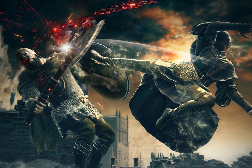 Imagen de Elden Ring: Shadow of the Erdtree