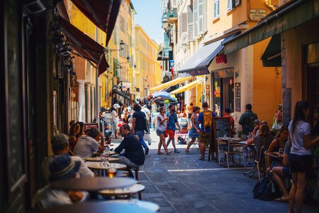 Turismo Niza