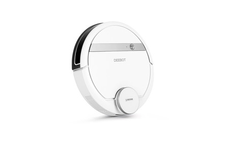 La limpieza automatizada del hogar sigue aumentando en opciones, ahora con el Ecovacs DEEBOT 900
