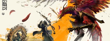 Wild Hearts desata la ira de los jugadores de PC y ya tiene un 70% de reseñas negativas en Steam