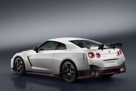 Nissan GT-R Nismo 2017 se dejará ver por primera vez en Estados Unidos, este próximo fin de semana