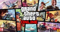 Este finde será gratis Xbox Live Gold. ¿Podremos aprovechar el 'GTA Online'?