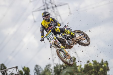 Thomas Kjer Olsen Mxgp 2019