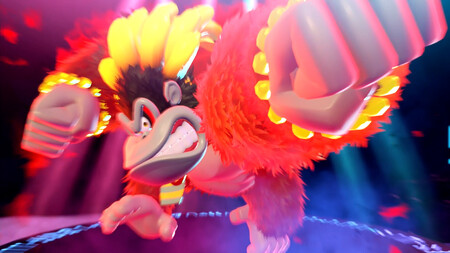 Donkey Kong Bananza Vale La Pena 9