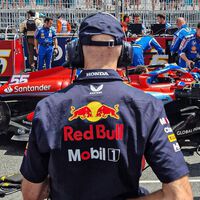 Adrian Newey ha decidido: da calabazas a Aston Martin y fichará por Ferrari cuando se vaya de Red Bull