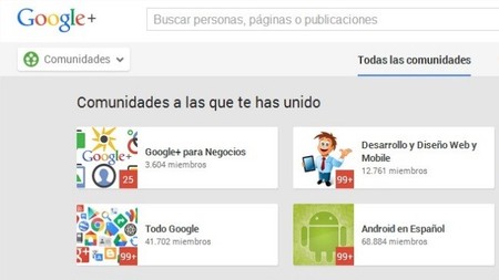 Consejos para tu empresa sobre Google+ y su comunidad-1