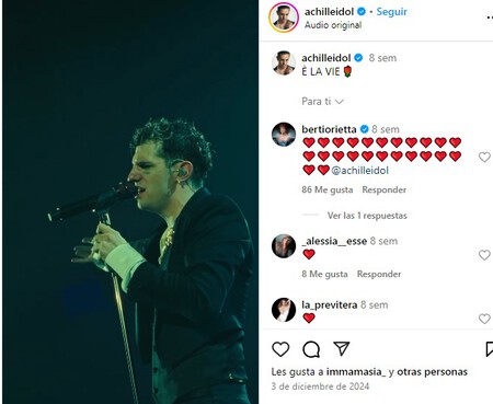 Captura De Pantalla 31 1 2025 123030 Www Instagram Com