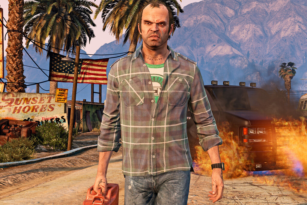 La última mala noticia de GTA 6 forma parte de una larga tradición en Rockstar: la falta de puntualidad con sus videojuegos