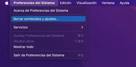 formatear mac macos monterey