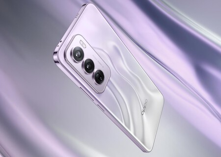 Oppo Reno12 Pro