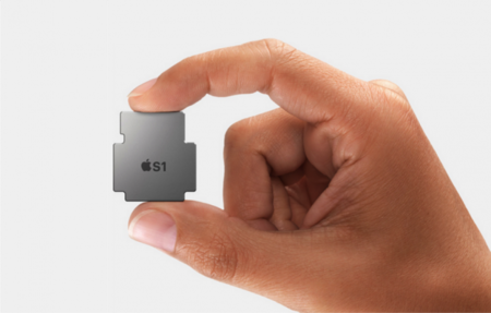 El largo camino de Imagination Technologies y la GPU de Apple