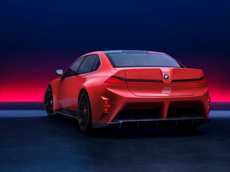 Bmw M Bateria