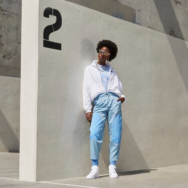 Nike nos lo pone fácil para renovar nuestra ropa deportiva: tenemos descuentos de hasta el 50% en su tienda oficial 