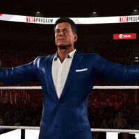 Strauss Zelnick no está interesado en aparecer en GTA VI, pero sí aceptó ser parte de otro juego de Take-Two: será un personaje especial de WWE 2K26