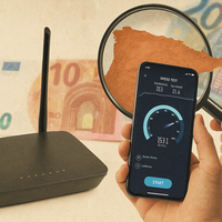 Si quieres asegurarte de que tu wifi ofrece la velocidad por la que estás pagando, esta nueva app oficial te lo aclara 
