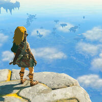 The Legend of Zelda 500 pesos más barato con esta promoción de Nintendo Switch: Tears of the Kingdom a un súper precio en formato digital