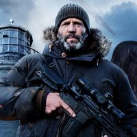 La nueva película de Jason Statham bate récords en taquilla pese a haber sufrido un fracaso histórico en Estados Unidos