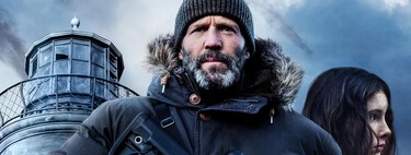 La nueva película de Jason Statham bate récords en taquilla pese a haber sufrido un fracaso histórico en Estados Unidos