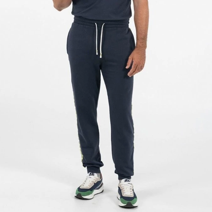 El Pulpo Pantalón de hombre tipo jogger