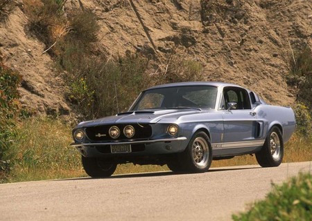 Ford Mustang Shelby Gt500 1967 1024 01