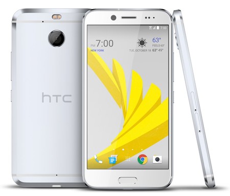 Todo lo que sabemos del HTC 10 Evo/Bolt antes de su lanzamiento
