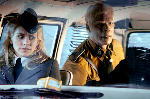 Olvídate de Elon Musk, los comunistas llevan en Marte desde los años 50 y ahora son gobernados por una IA en esta peli