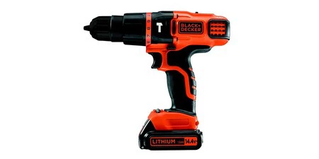 Black Decker Egbl148k