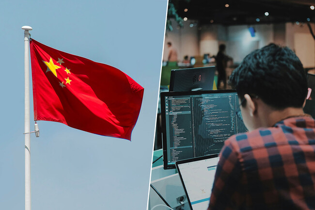 China Ia